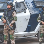 CISF की महिला कमांडो करेंगी VIP की सुरक्षा