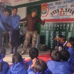 टिहरी गढ़वाल: आपदा प्रबंधन, जन जागरूकता एवं विद्यालयी सुरक्षा प्रशिक्षण कार्यक्रम आयोजित