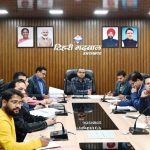 05 साल से 15 साल तक की उम्र पर बच्चे का आधार कार्ड होता है निःशुल्क अपडेट