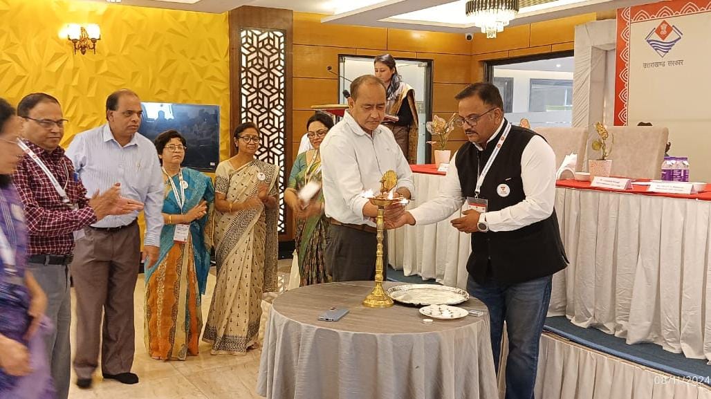 प्रदेश में परिवार नियोजन पर आधारित एक दिवसीय कार्यशाला का आयोजन