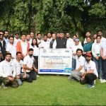 agriculture department Uttarakhand, Ganesh Joshi, environment study, Dehradun, Uttrakhand
