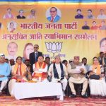 तुष्टिकरण के अपने विषैले एजेंडा पर चल रही कांग्रेस केदारनाथ को बनाना चाहती है ‘केदार गंज’ : रेखा आर्या