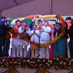 बिलकेदार-बेलकंडी क्षेत्र में नई टाउनशिप बसाने की योजनापर चल रहा है कार्य