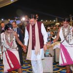 सीएम पुष्कर सिंह धामी ने किया आदि गौरव महोत्सव 2024 का उद्घाटन