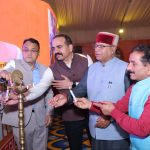 आदि गौरव महोत्सव के दूसरे दिन जीवंत जनजातीय प्रस्तुतियों ने दर्शकों को किया मंत्रमुग्ध