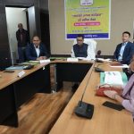 वोकल फॉर लोकल, लोकल फॉर ग्लोबल“ का उत्कृष्ट उदाहरण है ऊधम सिंह नगर : श्री पबित्रा मार्गेरिटा