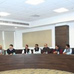 मंत्री रेखा आर्या ने सुनीं सस्ता गल्ला राशन डीलर्स की समस्याएं, जल्द दूर किए जाएंगे लाभांश और अन्य विनियमिताओं से जुड़े मसले
