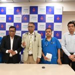 मणिपाल हॉस्पिटल्स ने पूर्वी भारत का पहला एआई-संचालित इंजेक्टेबल वायरलेस पेसमेकर सफलतापूर्वक स्थापित किया