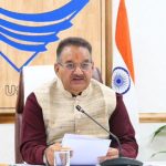 राज्य के ऊंचे पहाड़ी क्षेत्रों में विशेष रूप से उगाए जाने वाले तुमड़ी आलू की पारंपरिक खेती पर शोध करने की आवश्यकता: कृषि मंत्री गणेश जोशी