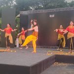 सती के बिना है शिव अधूरे , "शिवसति" थिएटर प्ले का हुआ आयोजन