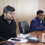 मुख्यमंत्री आदर्श ग्राम बनेगा गैरसैंण ब्लाक का सारकोट गांव