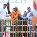 कैबिनेट मंत्री रेखा आर्या ने युवा पीढ़ी को दिलायी संविधान संवत् रहने की शपथ