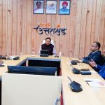 केदारनाथ, बद्रीनाथ, यमुनोत्री और गंगोत्री धाम के शीतकालीन प्रवास स्थलों के लिए यात्रा शुरू की जाय: मुख्यमंत्री