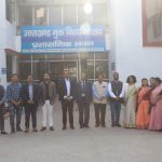 उत्तराखंड मुक्त विश्वविद्यालय में विशेष शिक्षा के लिए नए अध्याय की शुरुआत