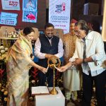 Crime Literature Festival of India