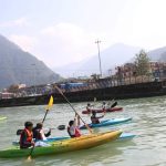 जिला मुख्यालय उत्तरकाशी में गंगा उत्सव-2024 का आयोजन…
