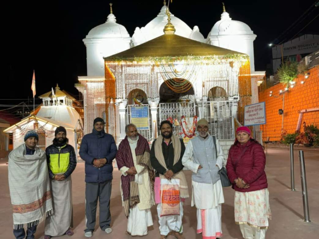 गौमाता