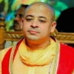 बांग्लादेश की अदालत गिरफ्तार हिंदू नेता की जमानत याचिका पर कल सुनवाई करेगी!