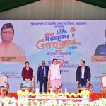 राज्य स्तरीय खेल महाकुंभ के पदक विजेताओं को भी मिलेगा खेल आरक्षण का लाभ: मुख्यमंत्री