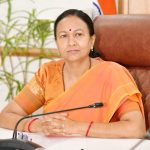 सीएस ने सभी गौवंशीय पशुओं की अनिवार्य जियोटैगिंग के निर्देश दिए