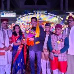बूढ़ी दिवाली मंगसीर बग्वाल में इंद्रानगर में दिखी रवाई जौनपुर की झलक
