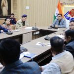 आईएसबीटी, कारगी, टर्नर रोड का जाम और जलभराव का करना ही है निदानः डीएम