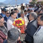 Tehri Water Sports Cup 2024