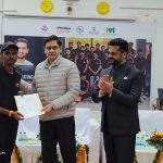 फिलिप्स एजुकेशन के सेंटर ऑफ एक्सीलेन्स ने उत्तराखण्ड में अडवान्स्ड मैनुफैक्चरिंग के ग्रेजुएट्स को किया सम्मानित