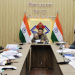 तहसील स्तर पर सभी बड़े बकायेदारों से 15 जनवरी तक करें शत्प्रतिशत् वसूलीः डीएम