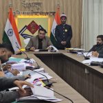 अवैध खनन एवं ओवलोडिंग पर एफआईआर के साथ ही एमवी एक्ट में करें कार्यवाहीः डीएम