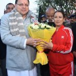 राष्ट्रीय खेल के शुभंकर, एंथम और लोगो की भव्य लॉन्चिंग