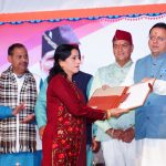 मुख्यमंत्री ने किया प्रथम सोलर मेला “सौर कौथिग” का शुभारंभ