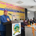 किसी भी विभाग की रीढ़ होते हैं, अधिकारी और कर्मचारी: कृषि मंत्री गणेश जोशी
