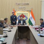 जरूरतमंद बालिकाओं को आर्किटेक्ट, कम्प्यूटर, मेडिकल साइंस, आदि व्यवसायिक कोर्स के लिए हम करेंगे फंडिंगः डीएम