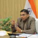 विभागीय भूमि पर चिन्हित अतिक्रमण को नोटिस देकर सीधे करें कार्रवाईः डीएम