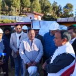 दून बॉलीवुड एक्टिंग स्कूल एंड फिल्म वर्ल्ड का ग्रांड फैशन शो 22 दिसंबर को