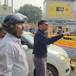 DM SSP's bullet tour
