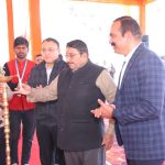 उत्तराखंड जनजातीय खेल महोत्सव का शुभारंभ