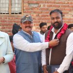 मेजर डिफेंस एकेडमी में स्कॉलरशिप टेस्ट में आयोजित, 500 छात्रों ने की शिरकत
