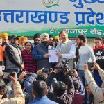 महापौर चुनाव : दून में राजीव महर्षि पर दांव लगा सकती है कांग्रेस आज किया आवे