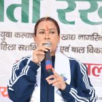 मंत्री रेखा आर्य ने किया आचार संहिता का उल्लंघन, राज्य निर्वाचन आयोग ले संज्ञान: गरिमा मेहरा दसौनी