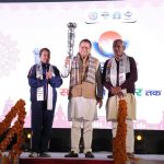 देवभूमि को प्रकाशित करने निकली "तेजस्विनी"