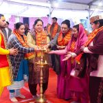 पूर्णसद्गुरु ही करवा सकते हैं आत्मा का परमात्मा से मिलन - डॉ. सर्वेश्वर