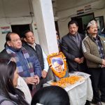 डॉक्टर मनमोहन सिंह ने दुनिया में भारत का मान बढ़ाया: करण महारा