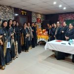 देहरादून में वी क्लब ऑफ दून की हुई शुरूवात