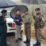 डीएम ने क्षेत्र वासियों की समस्या का संज्ञान लेते हुए उपजिलाधिकारी को दिए निस्तारण के निर्देश
