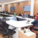 मुख्य सचिव ने की अन्तर्राष्ट्रीय प्रवासी उत्तराखण्डी सम्मेलन की तैयारियों की समीक्षा