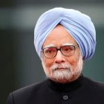 Former PM Manmohan Singh
