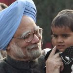 पाकिस्तान में मनमोहन सिंह का पैतृक गांव भी दुखी
