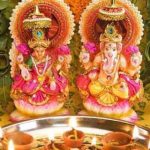विनायक चतुर्थी पर ऐसे प्राप्त करें मां लक्ष्मी की कृपा